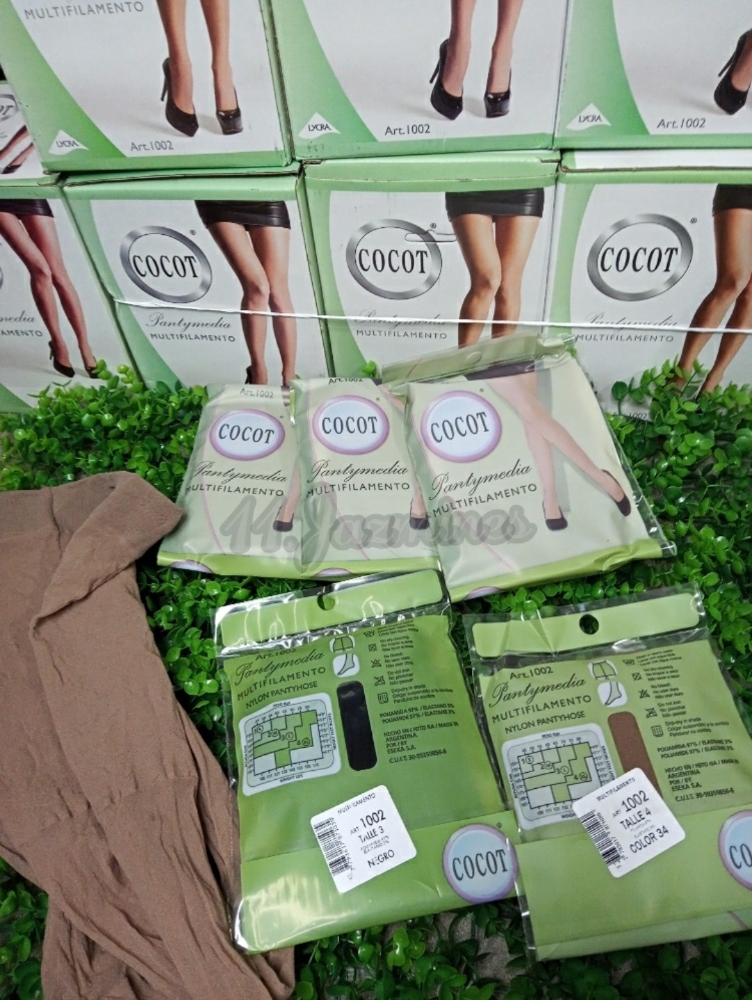 Cocot Art 1002 - Imagen 3
