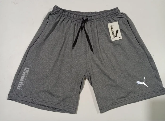 Short Deportivo de Lycra por Talle