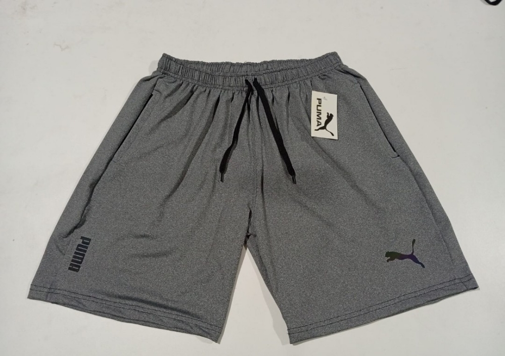 Short Deportivo de Lycra por Talle - Imagen 2