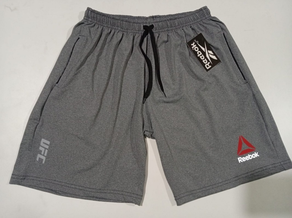 Short Deportivo de Lycra por Talle - Imagen 3