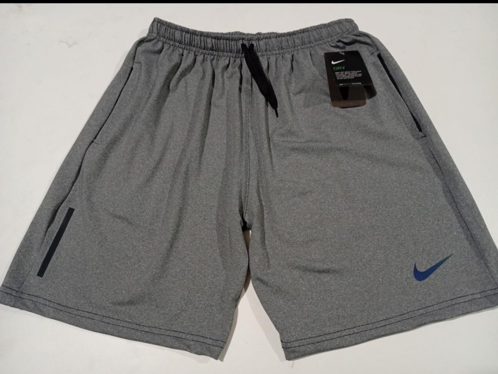Short Deportivo de Lycra por Talle - Imagen 5