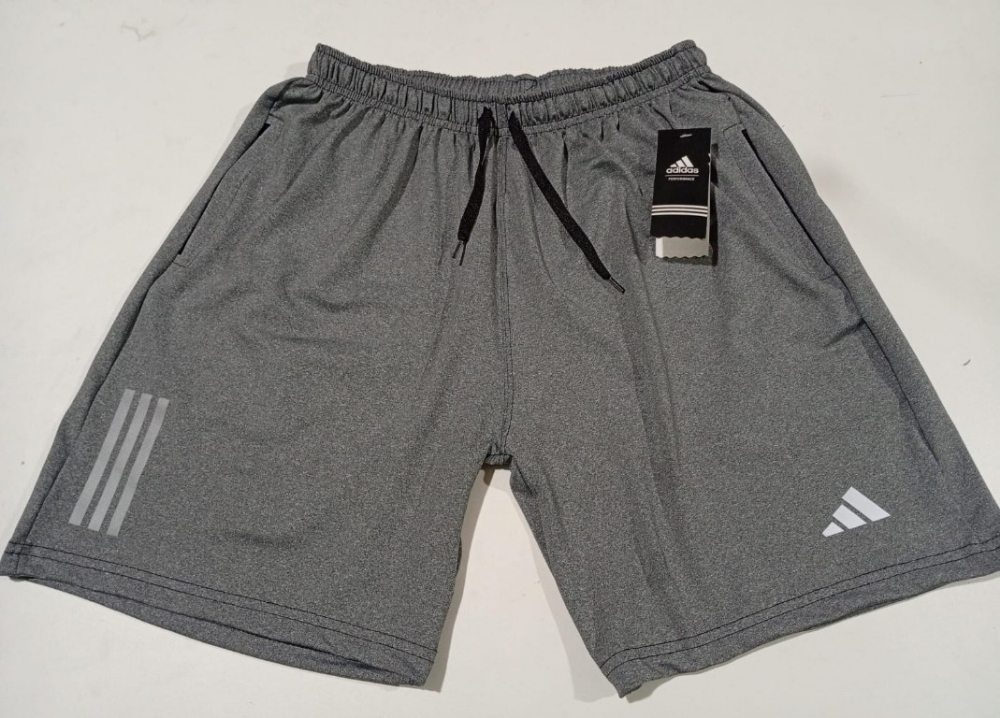 Short Deportivo de Lycra por Talle - Imagen 6
