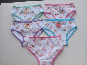 Bombacha de Nena