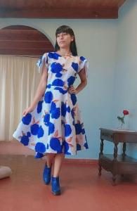 Vestidos para Dama( Oferta )