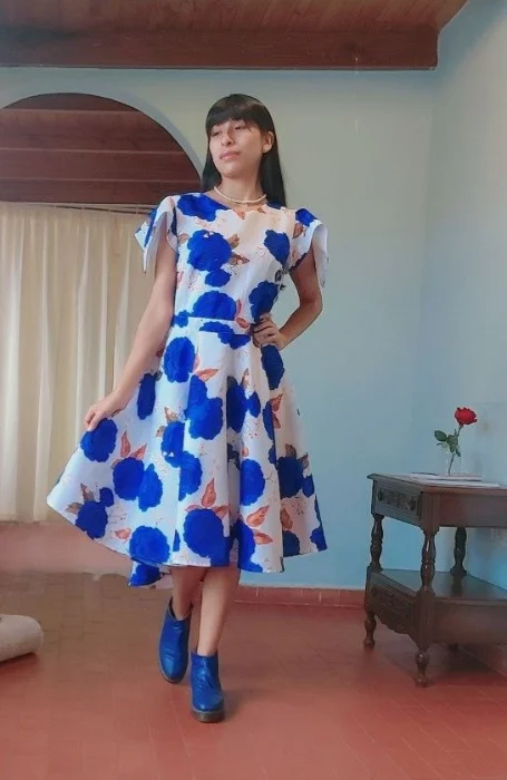 Vestidos para Dama( Oferta )
