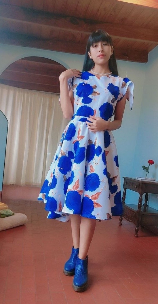 Vestidos para Dama( Oferta ) - Imagen 2
