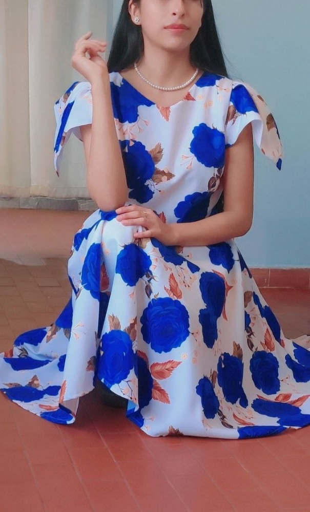 Vestidos para Dama( Oferta ) - Imagen 3
