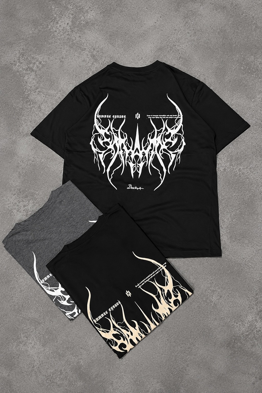 Remeron Overside - Imagen 2