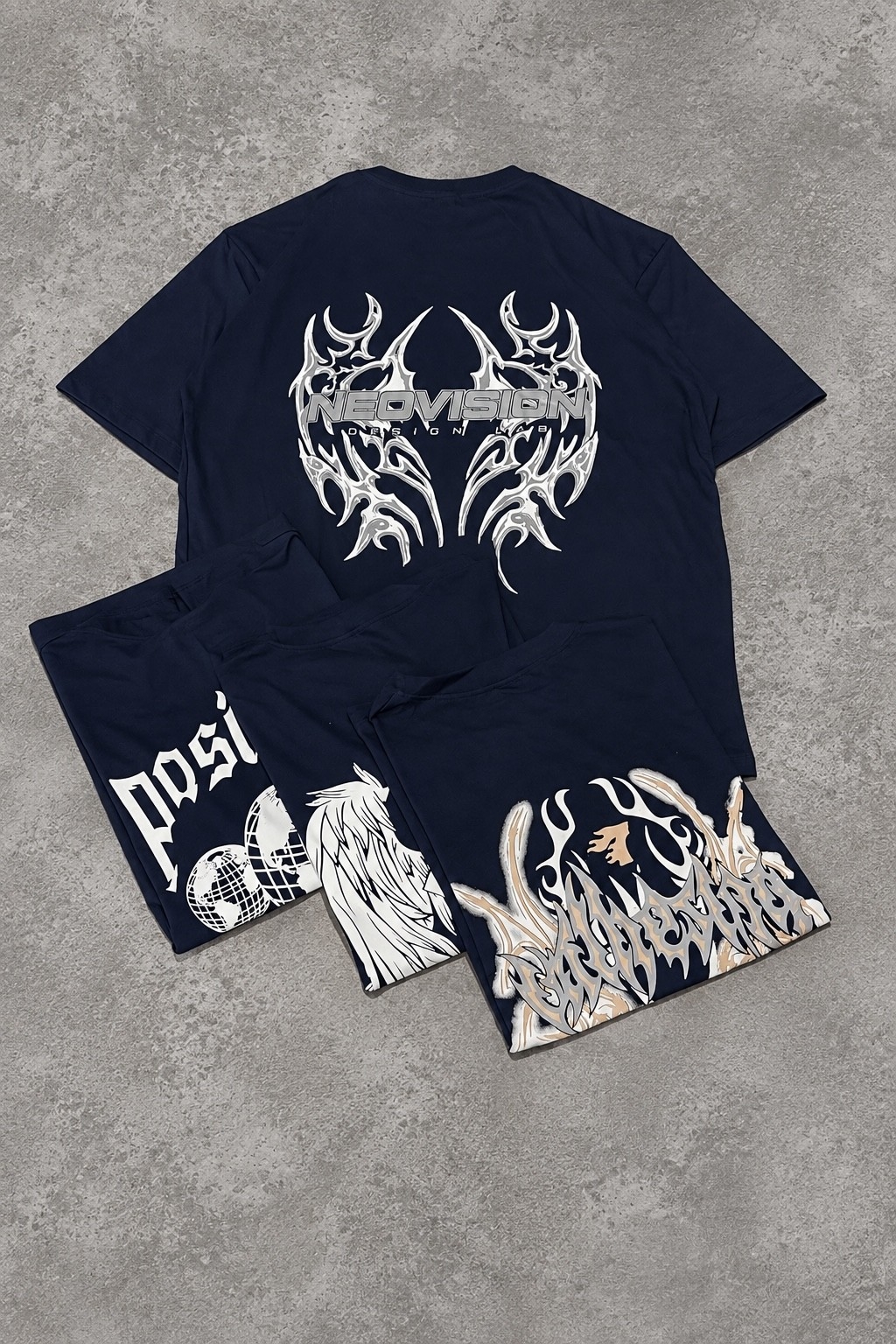 Remeron Overside - Imagen 3