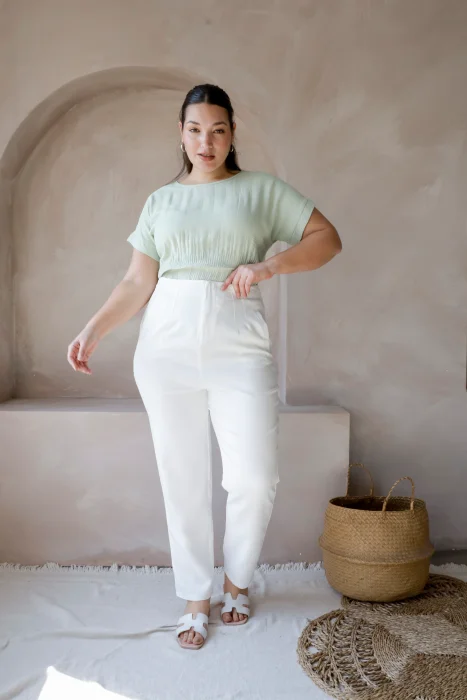 Pantalon Girasol