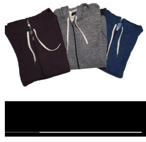 Campera Frisa Especial