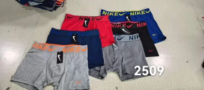 Boxer Marca