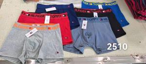 Boxer Marca - Miniatura 2