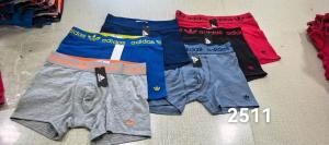 Boxer Marca - Miniatura 3
