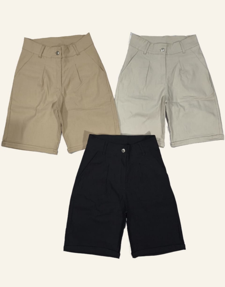 Bermudas de Mujer Especiales - Imagen 3