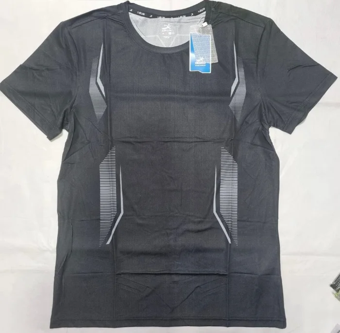 Remeras Irun Deportiva