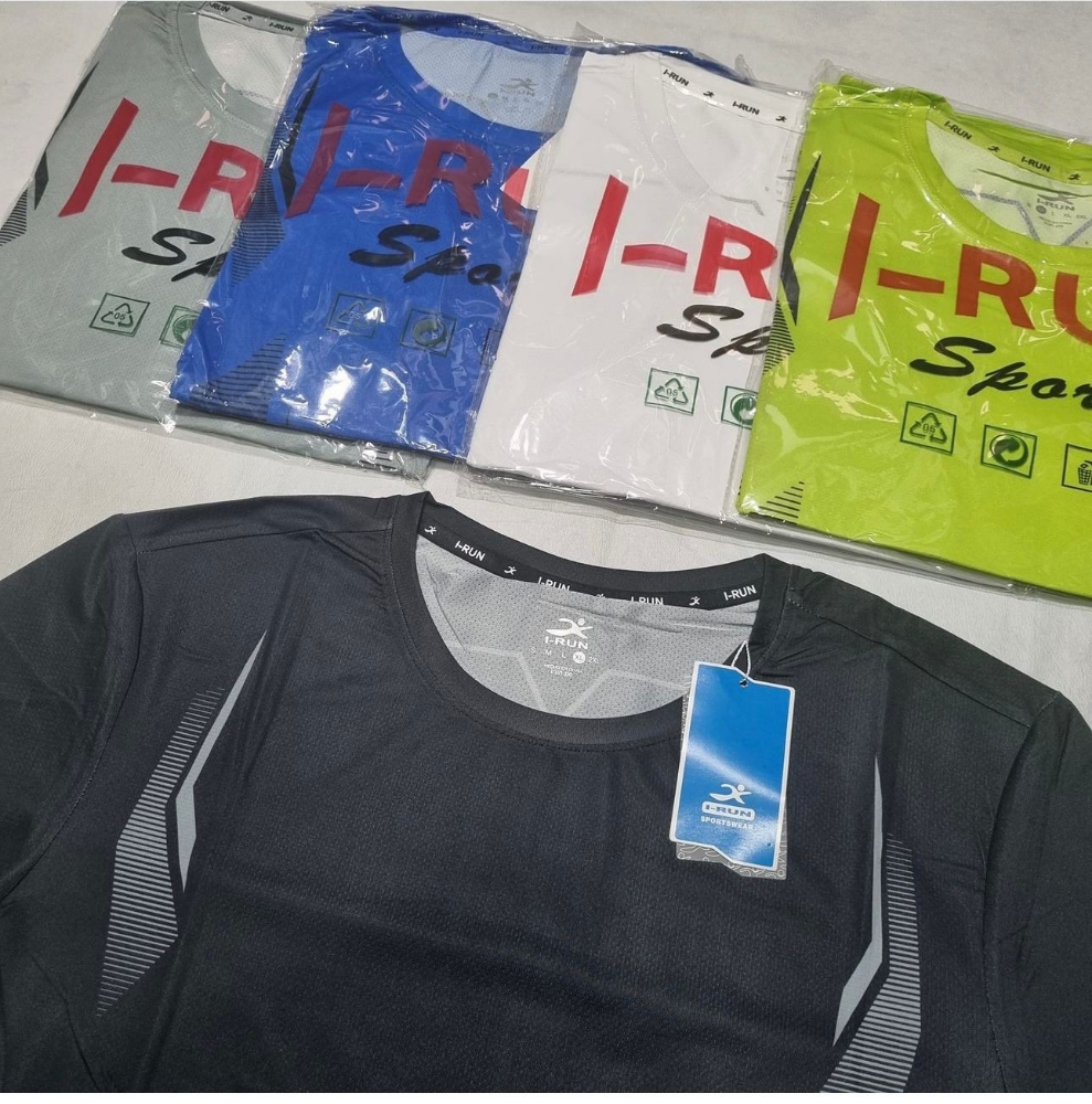 Remeras Irun Deportiva - Imagen 3