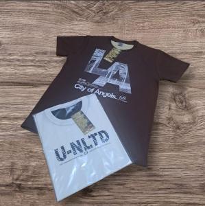 Remeras de Hombre Na Rrow