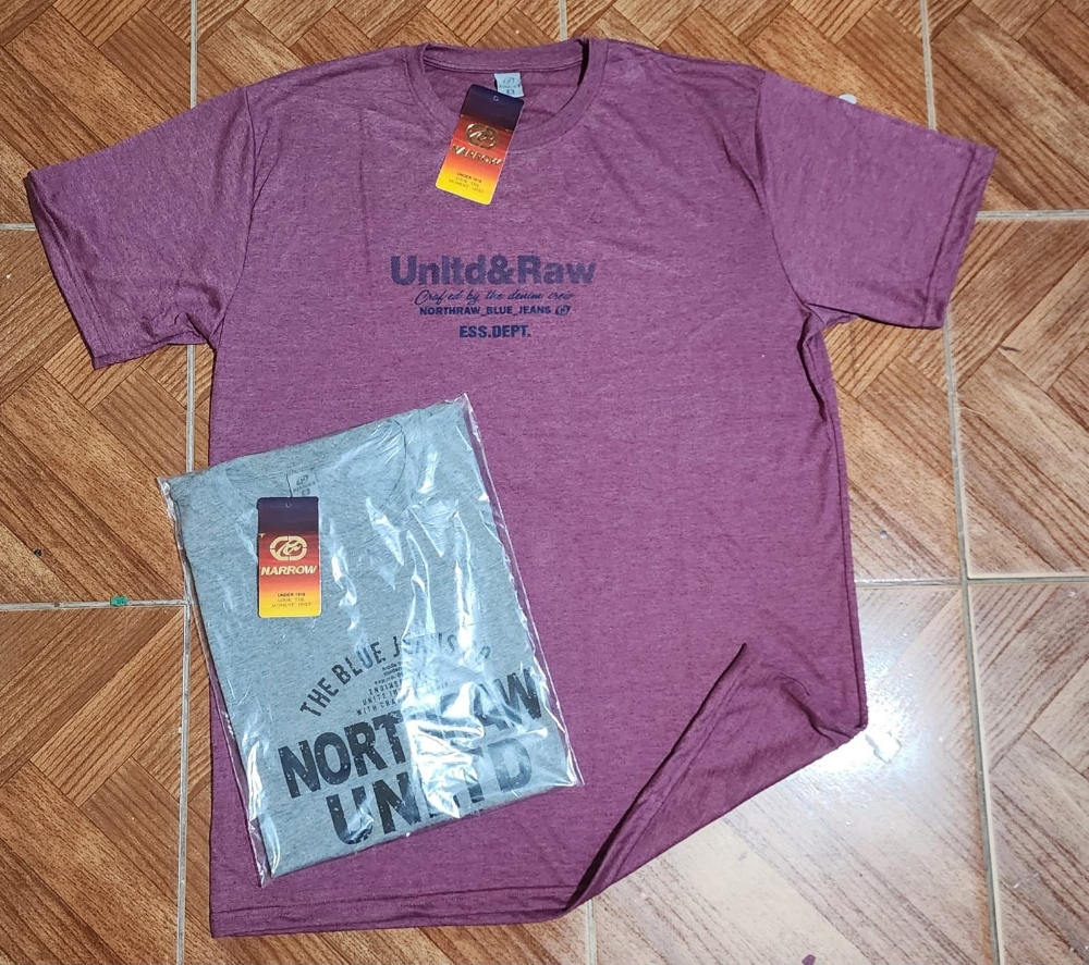 Remeras de Hombre Na Rrow - Imagen 7