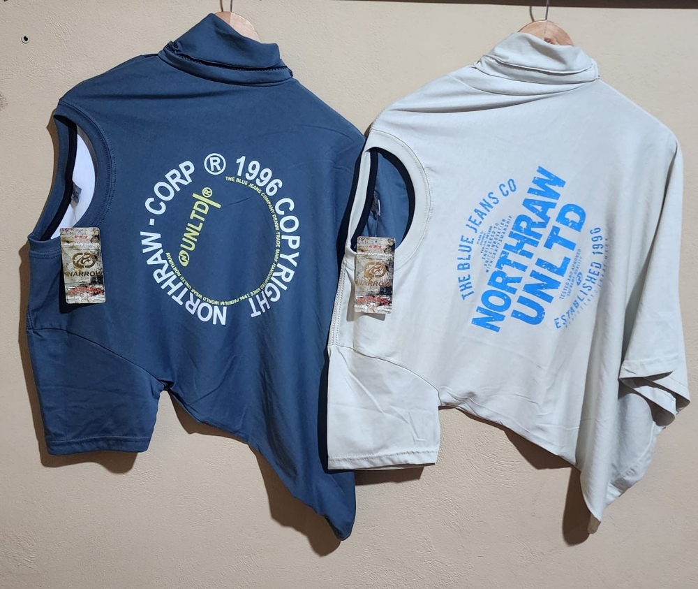 Remeras de Hombre Na Rrow - Imagen 8