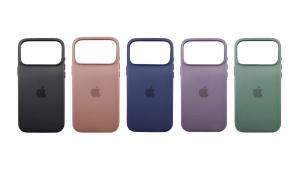 Funda Silicone Case Nuevo Iphone 17,  17 Pro, 17 Pro Max y  17 Air - Miniatura 2