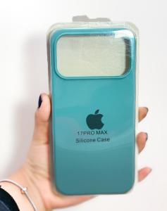 Funda Silicone Case Nuevo Iphone 17,  17 Pro, 17 Pro Max y  17 Air - Miniatura 3