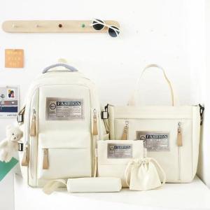 Mochila Set