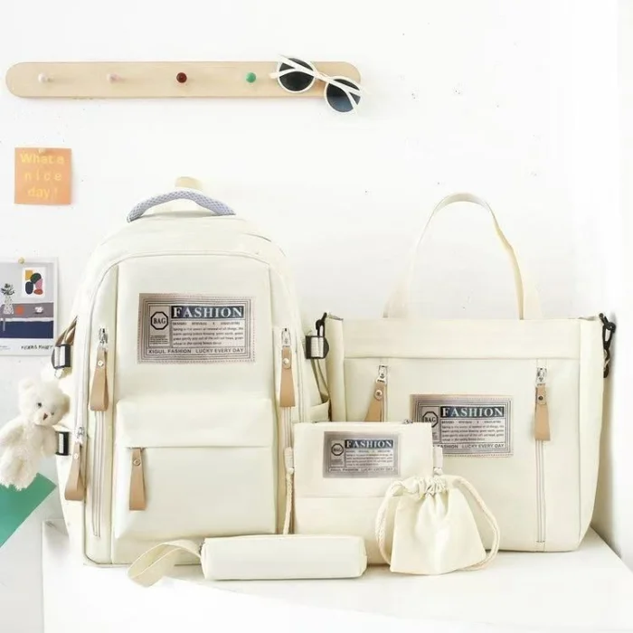 Mochila Set