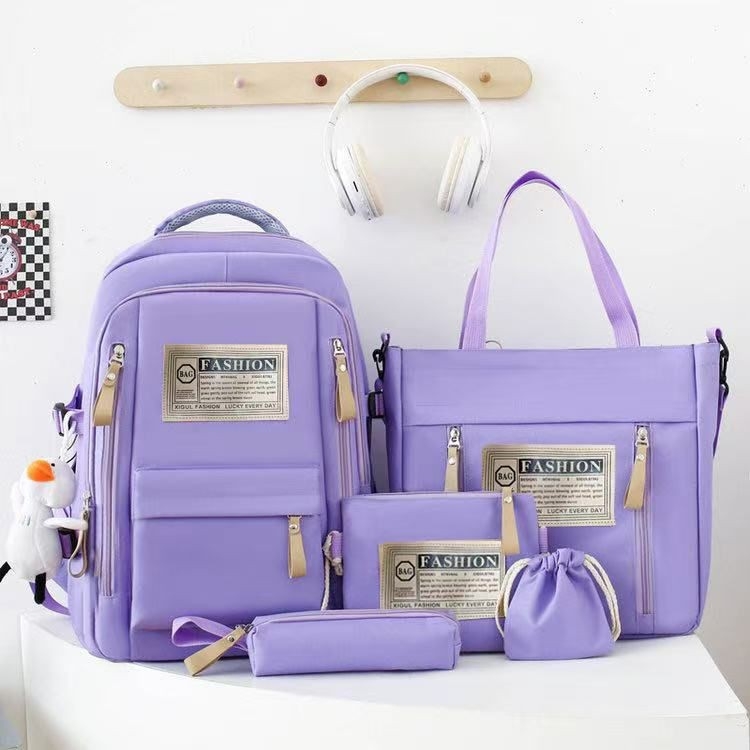 Mochila Set - Imagen 2