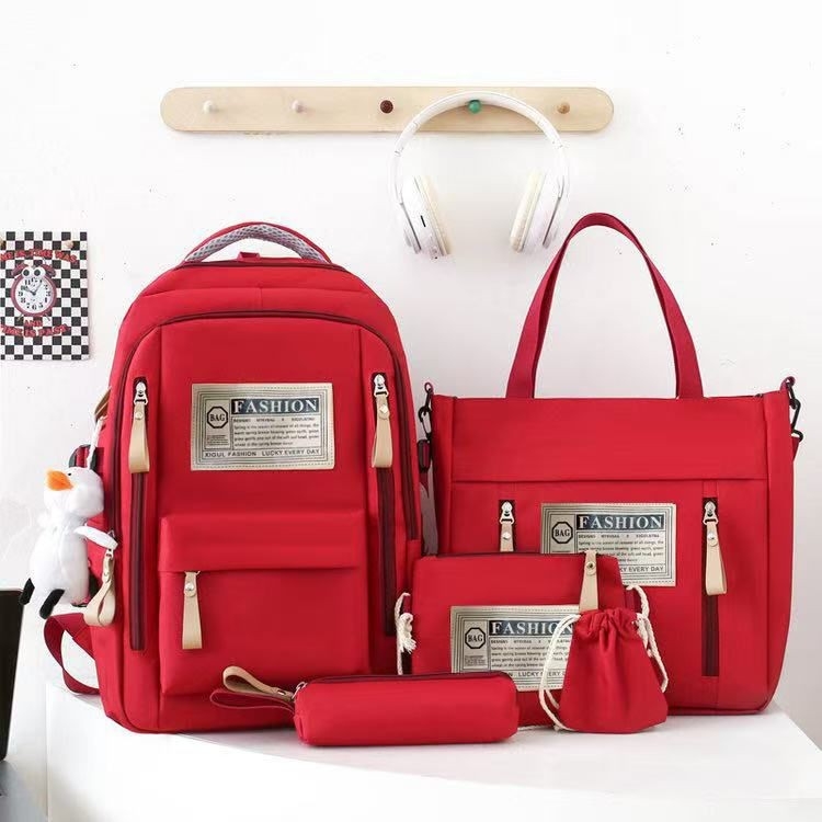 Mochila Set - Imagen 3