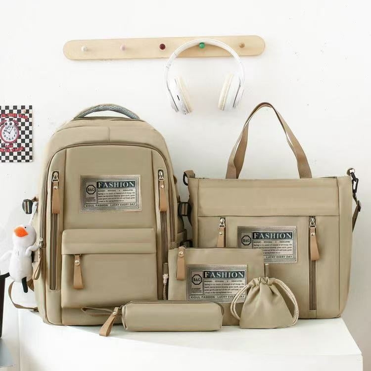 Mochila Set - Imagen 4