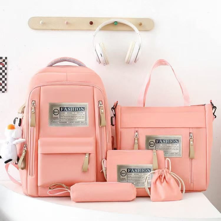 Mochila Set - Imagen 5