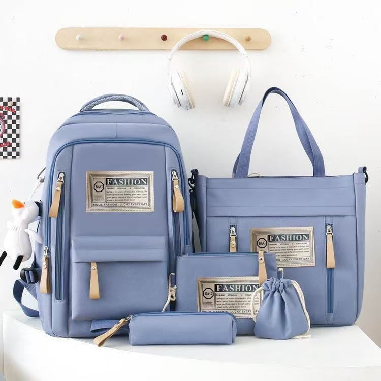Mochila Set - Imagen 7