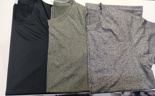 Remera Deportiva Hombre