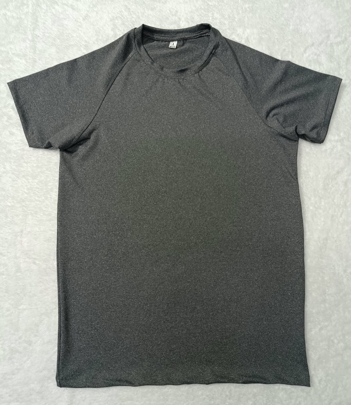 Remera Deportiva Hombre - Imagen 3