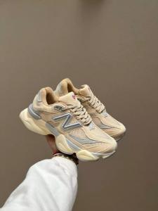Zapatillas New Balance 9060 Importadas Brasileras