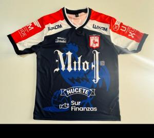 Camisetas Futbollll - Miniatura 2