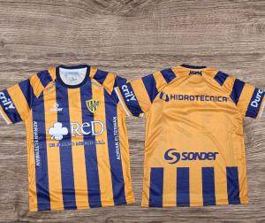 Camisetas Futbollll - Miniatura 6