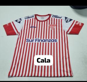 Camisetas Futbollll - Miniatura 5
