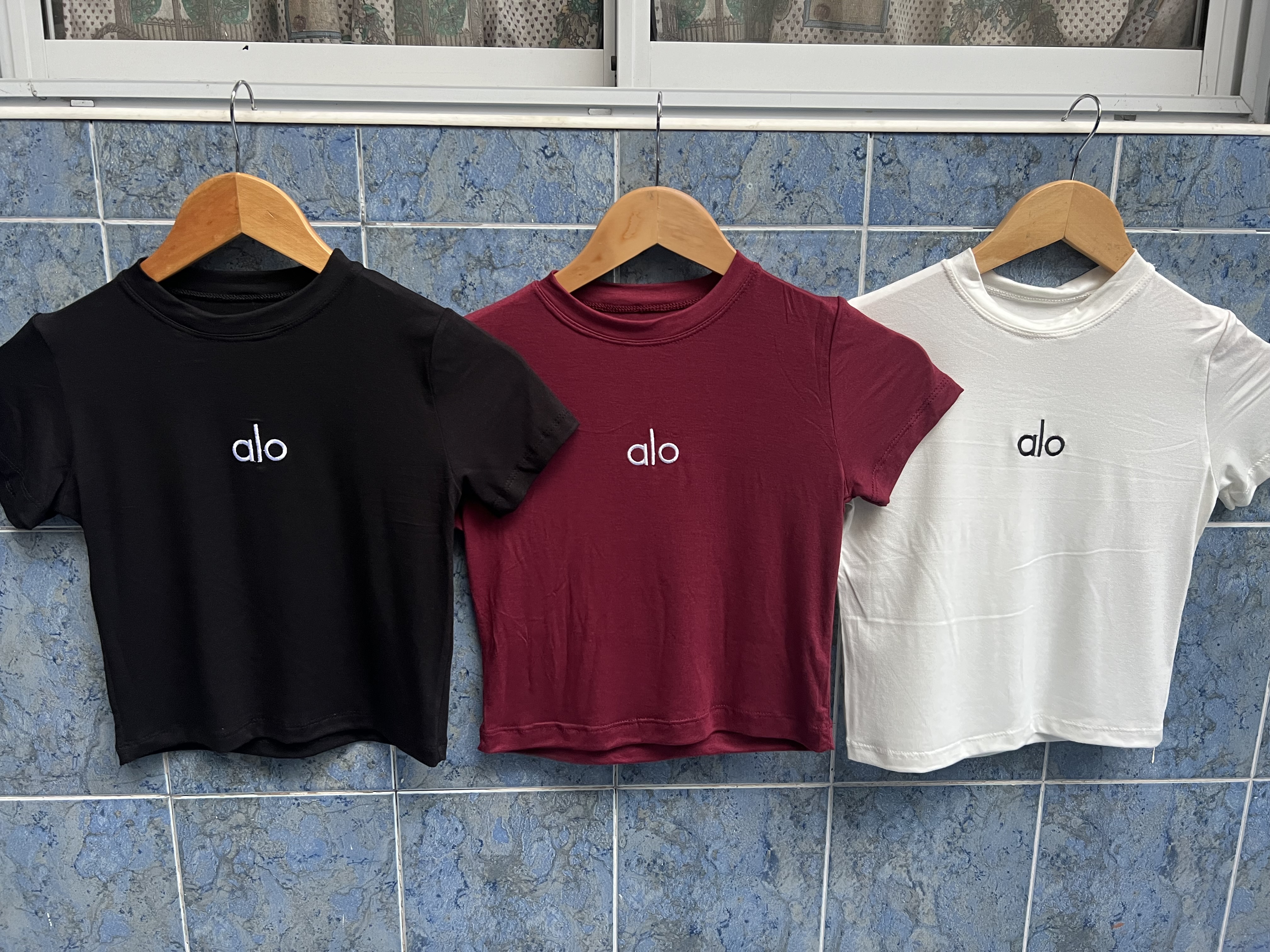 Un Alo Remeras Alo | Avellaneda a un Toque