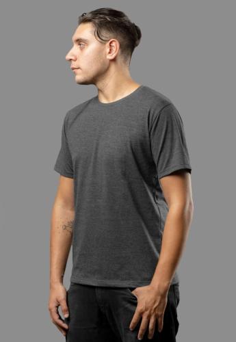 Remeras Lisas Unisex Adulto - Miniatura 2