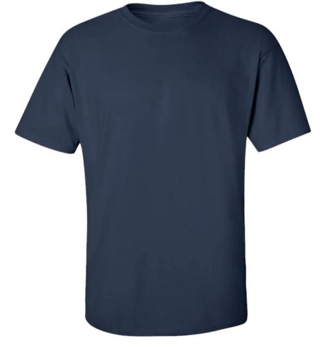 Remeras Lisas Unisex Adulto - Miniatura 4