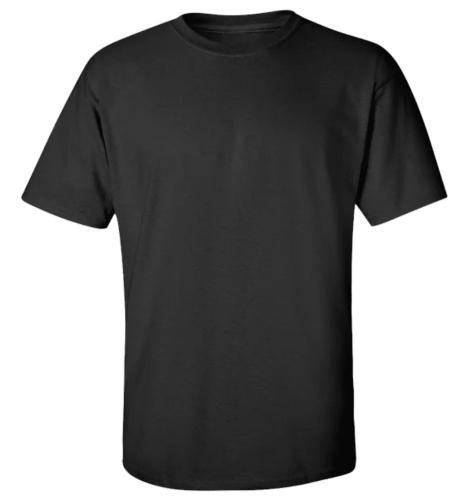 Remeras Lisas Unisex Adulto - Miniatura 5
