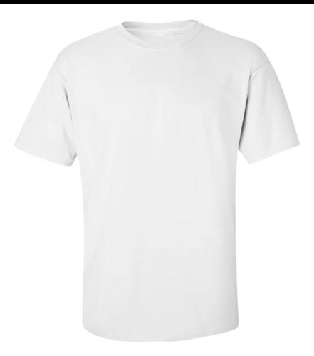 Remeras Lisas Unisex Adulto - Miniatura 6