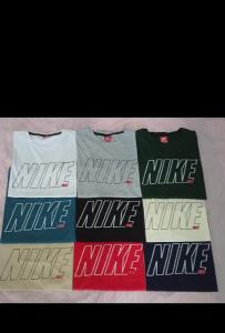 Remeras Jersey