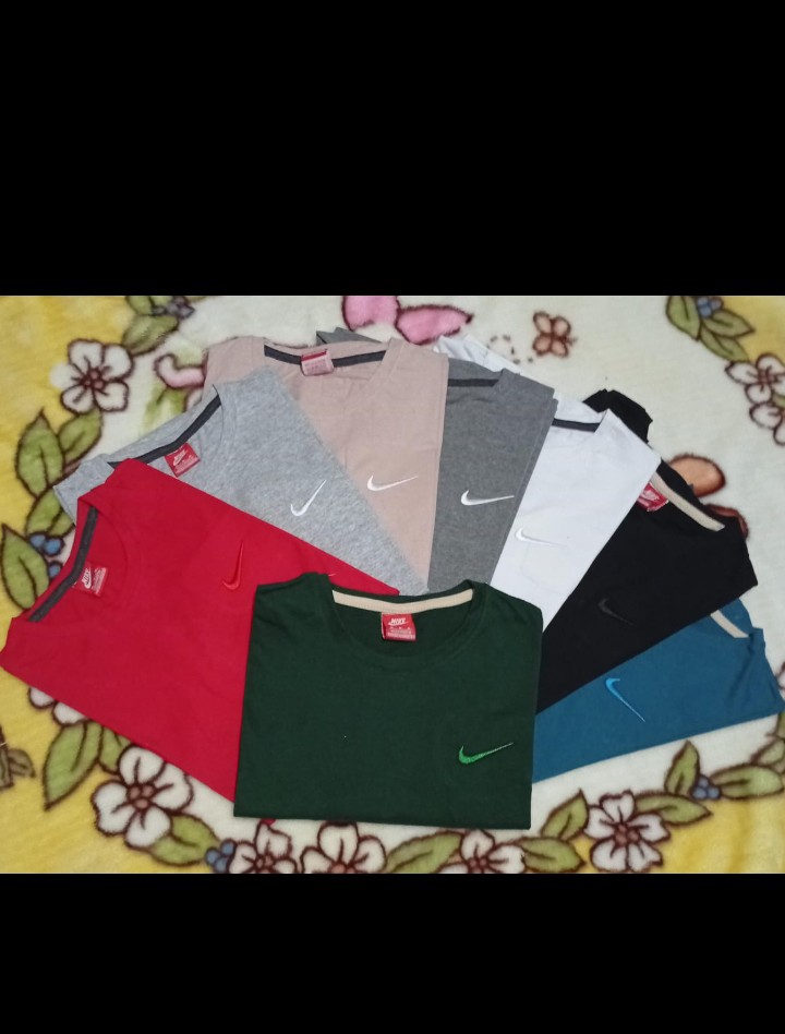 Remeras Jersey - Imagen 2