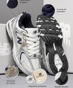 New Balance 530 - Miniatura 2