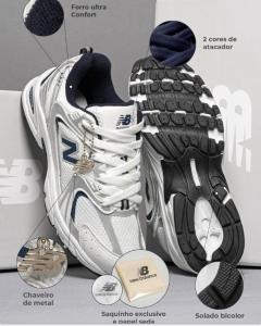 New Balance 530
