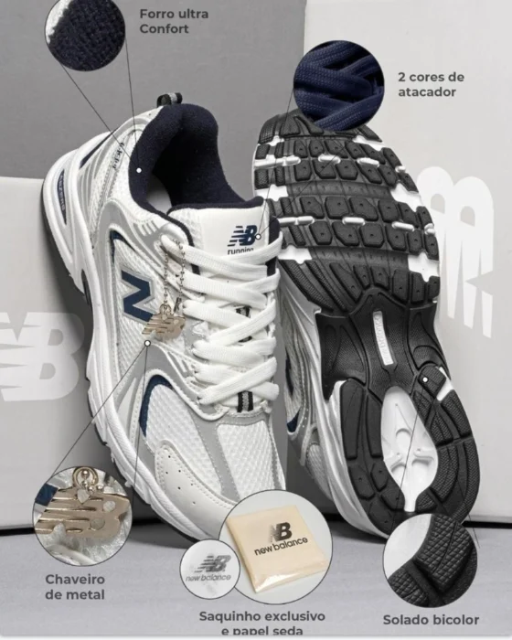 New Balance 530