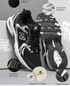 New Balance 530 - Miniatura 2